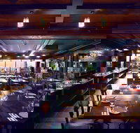 Village People Hawker Food-hall - Restaurant Find