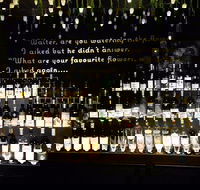 Absinthia Absinthe Bar - Restaurant Find