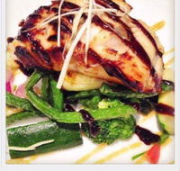 Ayame Japanese Restaurant - Restaurant Find