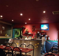 Coconut Palms - Restaurant Find