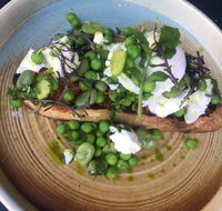 Duke of Kerr - Restaurant Find