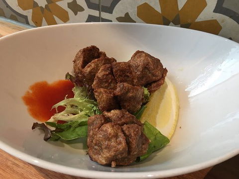 Es Teler 77 - Restaurant Find 0