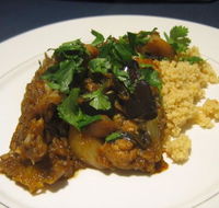 Fitz Curry Cafe - Restaurant Find