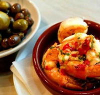 Kanela Flamenco Bar  Restaurant - Restaurant Find