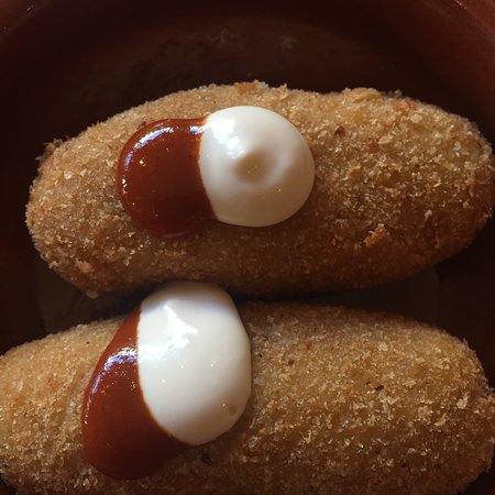 La Bodega De Andres - Restaurant Find 0