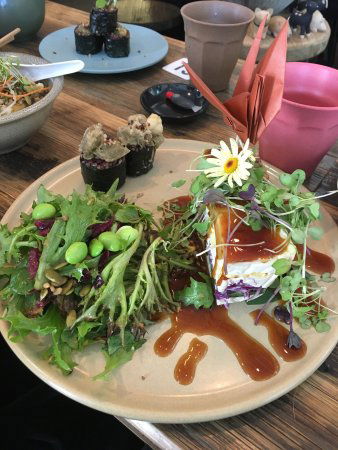 Fitzroy VIC Restaurant Find