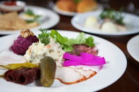 Nevsky Russian Restaurant