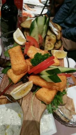 Nicosia Kebab House - Restaurant Find 0
