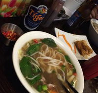 Pho La Que Basil Leaf - Restaurant Find