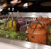 Poke Me - Restaurant Find
