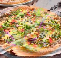 Shawcross Pizza - Restaurant Find