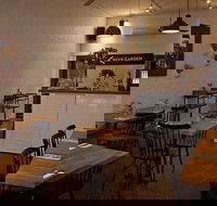 Smith Street Trader - Restaurant Find