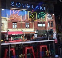 Souvlaki King - Restaurant Find
