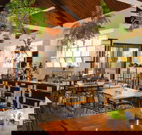 The Cleaver  Quill Cafe - Restaurant Find