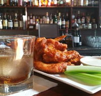 The Kodiak Club - Restaurant Find