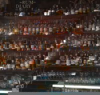 The Rum Diary Bar - Restaurant Find