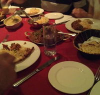 Aashiana Tandoori Indian Restaurant