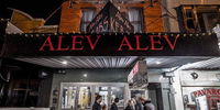 Alev Alev Turkish Kitchen