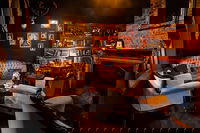 Antique Bar