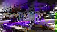 Arabesque Dining  Bar