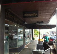 Cherry Road Cafe