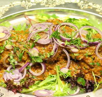 Chimes Indian Restaurant