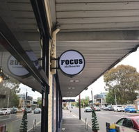 Focus