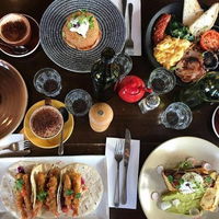 Goat House Cafe Bar Restaurant