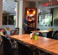 Jem's cafe - Restaurant Find