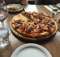 L'Olivo - Restaurant Find