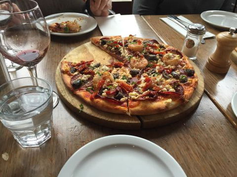 L'Olivo - Restaurant Find 0