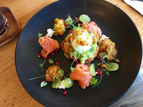 Little Chloe - Restaurant Find 0