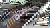 Mandoline