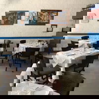 Mediterranean Greek Tavern