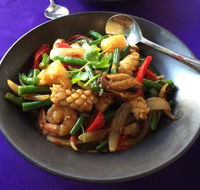 Narai Thai Restaurant