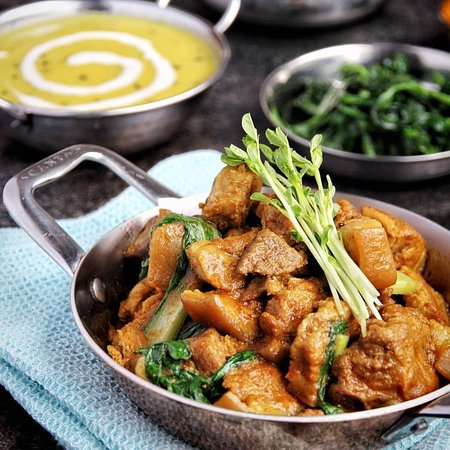 Nepal Dining Room - Restaurant Find 0