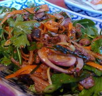 One Thai Restaurant