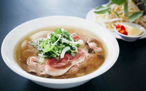 Pho 55 - Restaurant Find 0