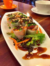 Saigon Hut