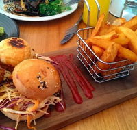 Servery and Spoon - Restaurant Find