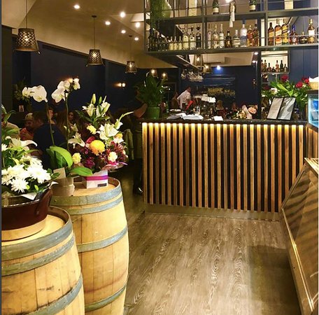 Theio Theo - Restaurant Find 0