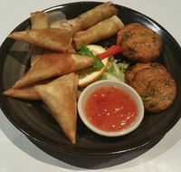 Tom Yum Thai Cuisine