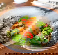 Withrice Thai Kitchen