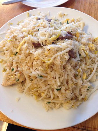 Wok Inn - Restaurant Find 0