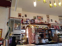 Bistrot St Jean