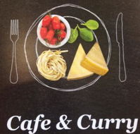 Cafe  Curry - Restaurant Find