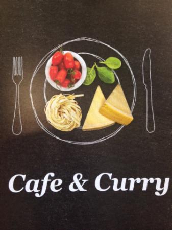 Cafe & Curry - Restaurant Find 0