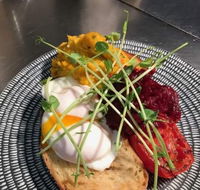 Little Oak Eatery - Restaurant Find