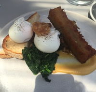 Mr Sister - Restaurant Find