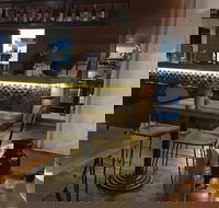 One Misty Guy - Restaurant Find